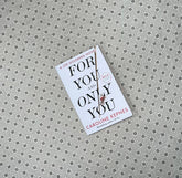 for you and only you you series book 4 by caroline kepnes
